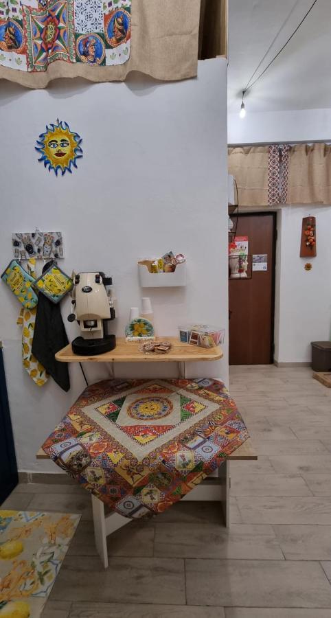 La Bedda Sicilia Apartamento Palermo Exterior foto