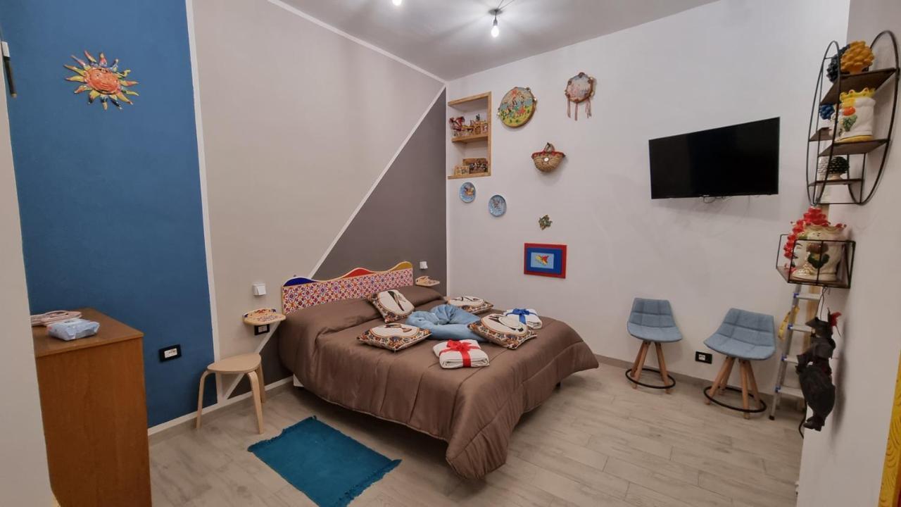 La Bedda Sicilia Apartamento Palermo Exterior foto