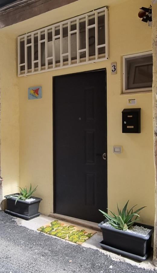 La Bedda Sicilia Apartamento Palermo Exterior foto