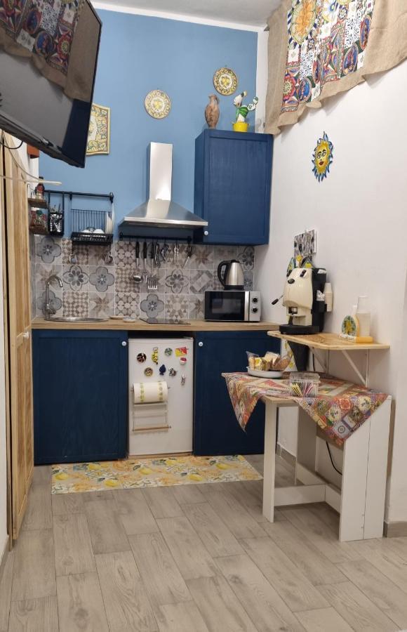 La Bedda Sicilia Apartamento Palermo Exterior foto