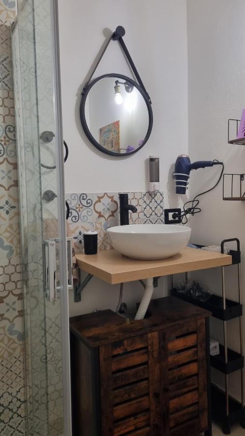 La Bedda Sicilia Apartamento Palermo Exterior foto