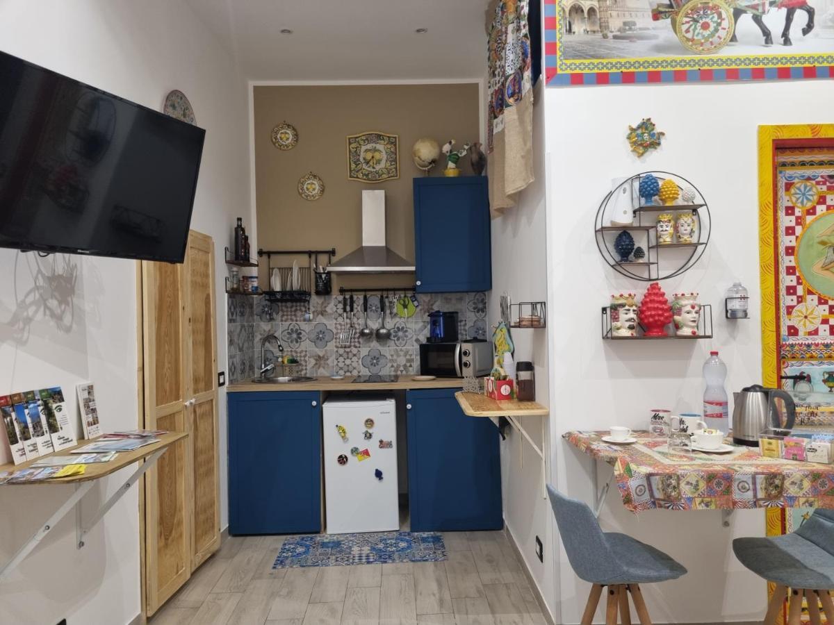La Bedda Sicilia Apartamento Palermo Exterior foto